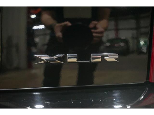 2008 Cadillac XLR-V (CC-2065376) for sale in Kentwood, Michigan