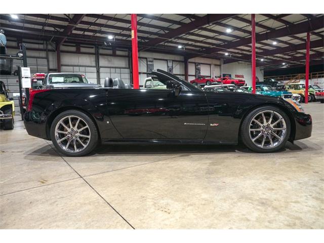 2008 Cadillac XLR-V (CC-2065376) for sale in Kentwood, Michigan