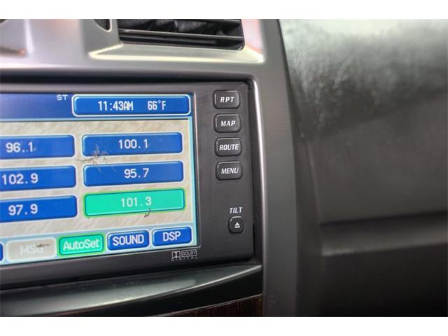 2008 Cadillac XLR-V (CC-2065376) for sale in Kentwood, Michigan