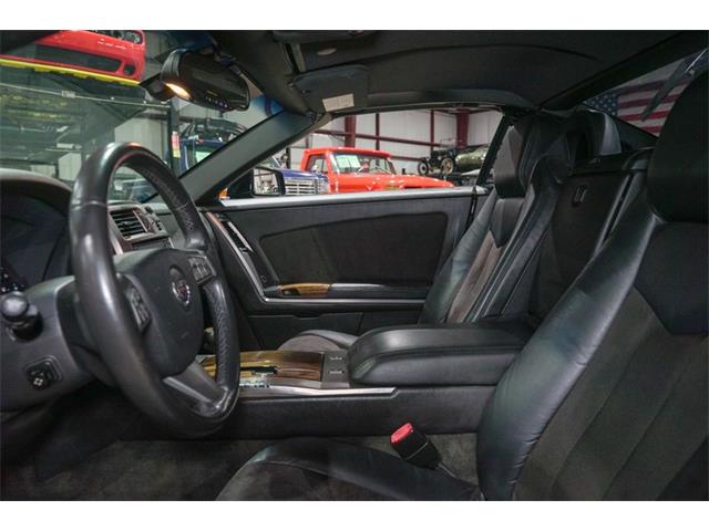 2008 Cadillac XLR-V (CC-2065376) for sale in Kentwood, Michigan