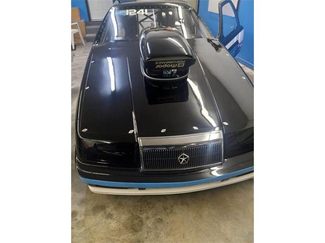 1990 Chrysler LeBaron (CC-2065377) for sale in Glendale, California