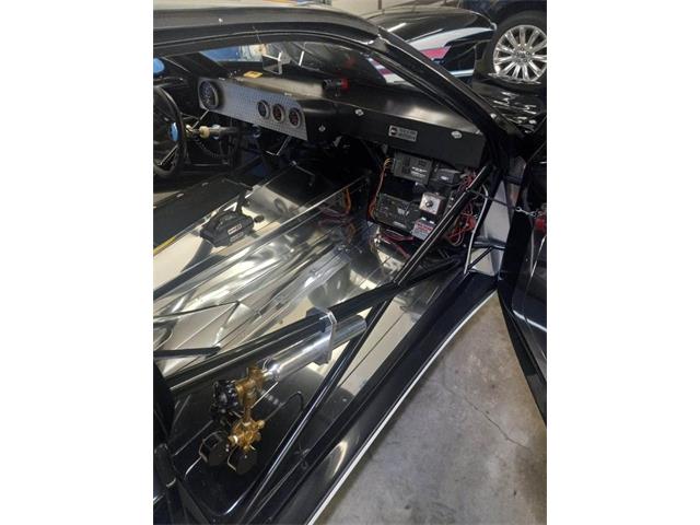 1990 Chrysler LeBaron (CC-2065377) for sale in Glendale, California