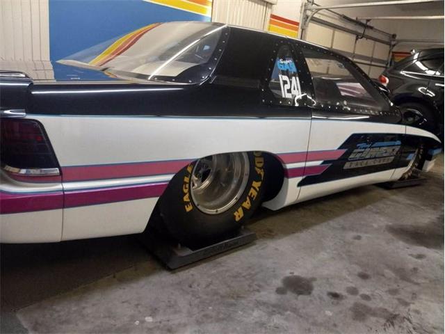 1990 Chrysler LeBaron (CC-2065377) for sale in Glendale, California