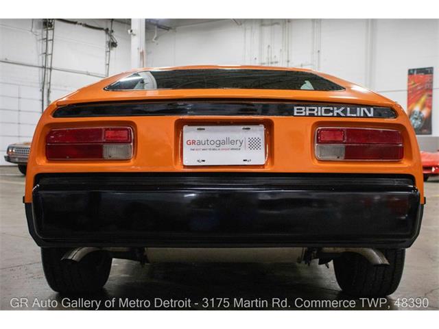 1975 Bricklin SV 1 (CC-2065378) for sale in Kentwood, Michigan