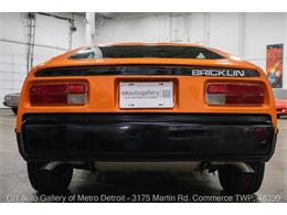1975 Bricklin SV 1 (CC-2065378) for sale in Kentwood, Michigan