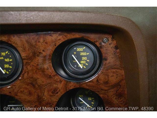 1975 Bricklin SV 1 (CC-2065378) for sale in Kentwood, Michigan