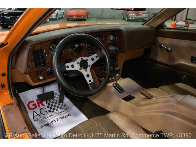 1975 Bricklin SV 1 (CC-2065378) for sale in Kentwood, Michigan