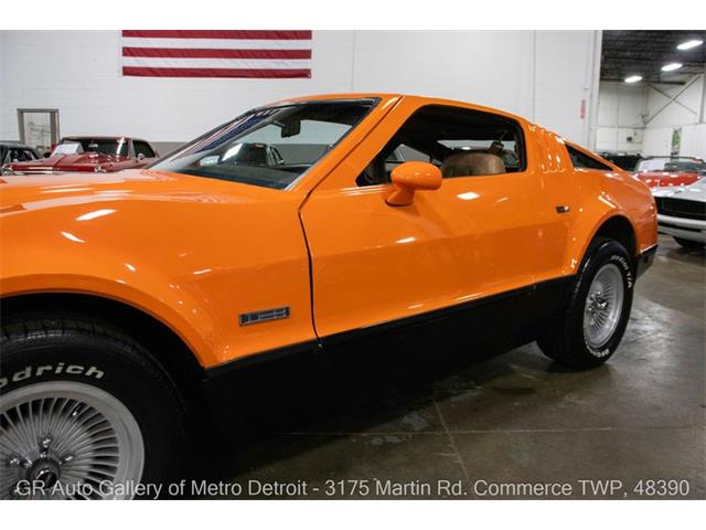 1975 Bricklin SV 1 (CC-2065378) for sale in Kentwood, Michigan