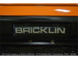 1975 Bricklin SV 1 (CC-2065378) for sale in Kentwood, Michigan