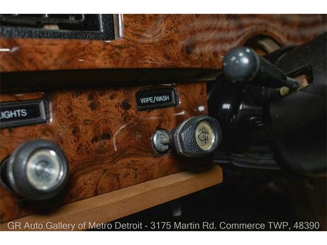 1975 Bricklin SV 1 (CC-2065378) for sale in Kentwood, Michigan