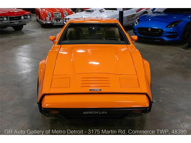 1975 Bricklin SV 1 (CC-2065378) for sale in Kentwood, Michigan
