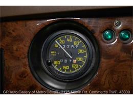 1975 Bricklin SV 1 (CC-2065378) for sale in Kentwood, Michigan