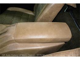 1975 Bricklin SV 1 (CC-2065378) for sale in Kentwood, Michigan