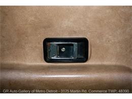 1975 Bricklin SV 1 (CC-2065378) for sale in Kentwood, Michigan