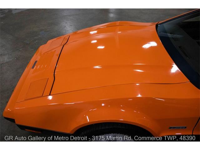 1975 Bricklin SV 1 (CC-2065378) for sale in Kentwood, Michigan