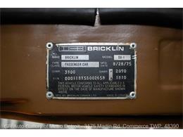 1975 Bricklin SV 1 (CC-2065378) for sale in Kentwood, Michigan