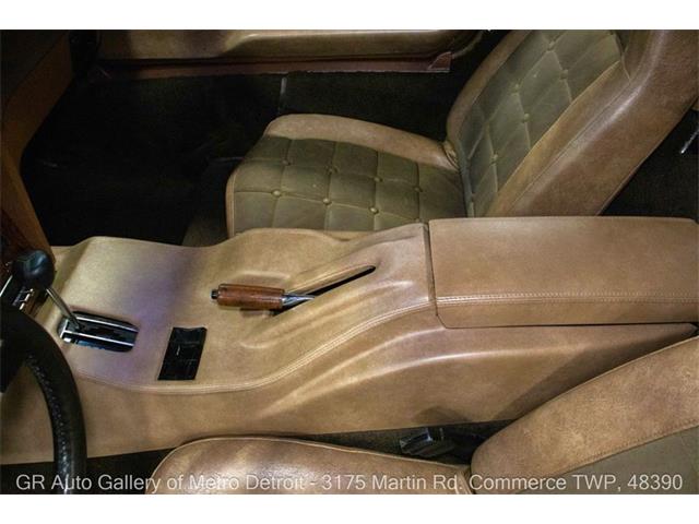 1975 Bricklin SV 1 (CC-2065378) for sale in Kentwood, Michigan