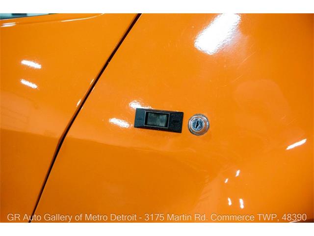 1975 Bricklin SV 1 (CC-2065378) for sale in Kentwood, Michigan