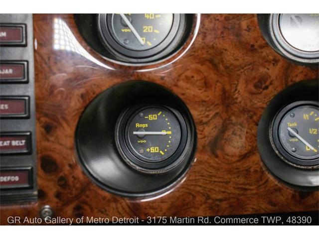 1975 Bricklin SV 1 (CC-2065378) for sale in Kentwood, Michigan