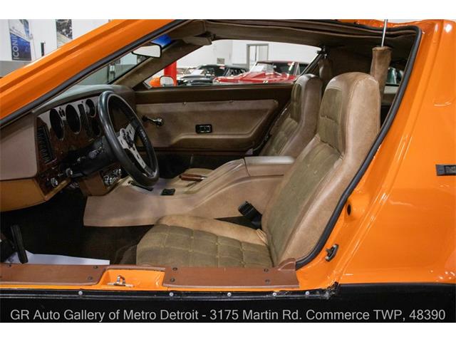 1975 Bricklin SV 1 (CC-2065378) for sale in Kentwood, Michigan
