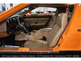1975 Bricklin SV 1 (CC-2065378) for sale in Kentwood, Michigan