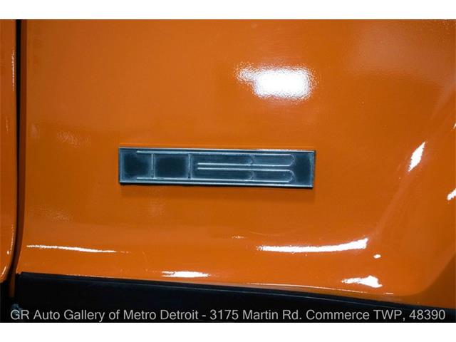 1975 Bricklin SV 1 (CC-2065378) for sale in Kentwood, Michigan