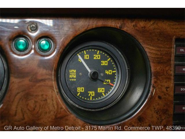 1975 Bricklin SV 1 (CC-2065378) for sale in Kentwood, Michigan