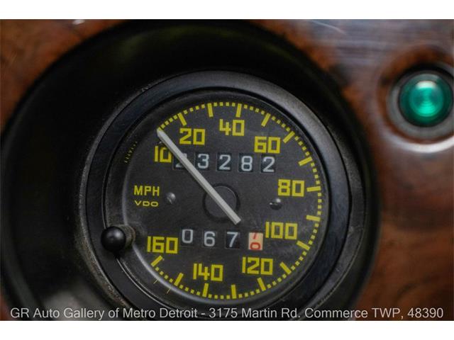 1975 Bricklin SV 1 (CC-2065378) for sale in Kentwood, Michigan