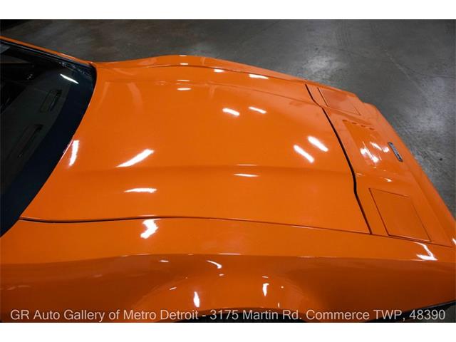 1975 Bricklin SV 1 (CC-2065378) for sale in Kentwood, Michigan