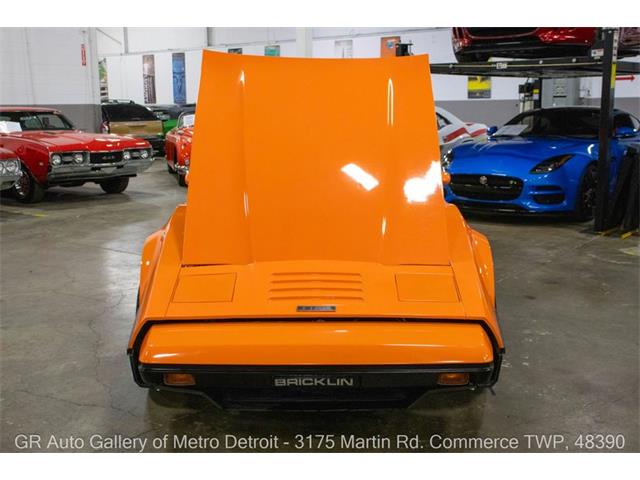 1975 Bricklin SV 1 (CC-2065378) for sale in Kentwood, Michigan