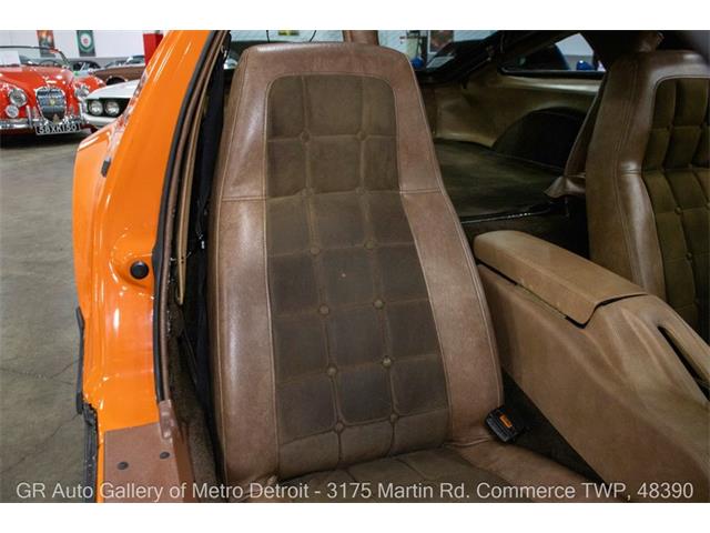 1975 Bricklin SV 1 (CC-2065378) for sale in Kentwood, Michigan