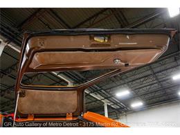 1975 Bricklin SV 1 (CC-2065378) for sale in Kentwood, Michigan