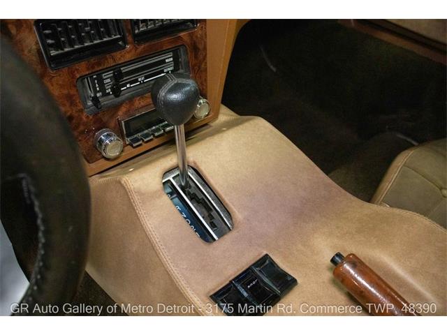 1975 Bricklin SV 1 (CC-2065378) for sale in Kentwood, Michigan