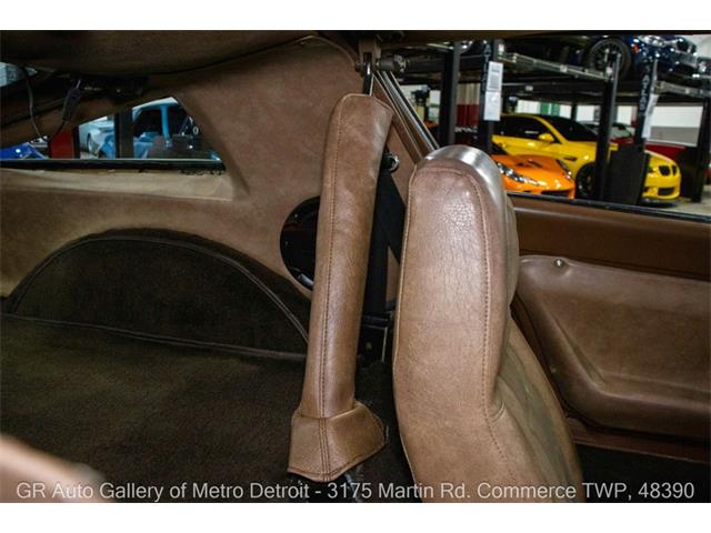 1975 Bricklin SV 1 (CC-2065378) for sale in Kentwood, Michigan
