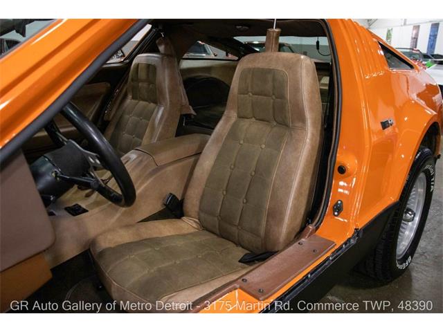1975 Bricklin SV 1 (CC-2065378) for sale in Kentwood, Michigan