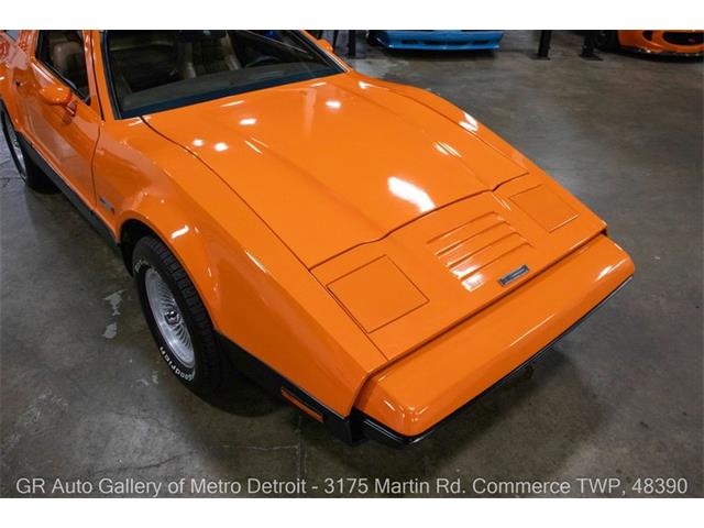 1975 Bricklin SV 1 (CC-2065378) for sale in Kentwood, Michigan