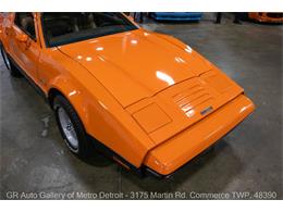 1975 Bricklin SV 1 (CC-2065378) for sale in Kentwood, Michigan