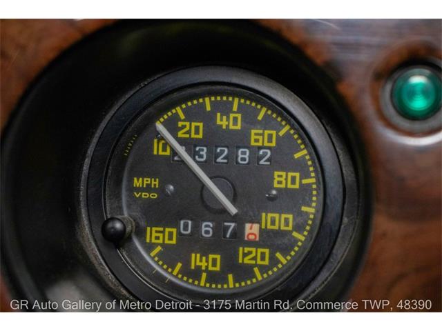 1975 Bricklin SV 1 (CC-2065378) for sale in Kentwood, Michigan