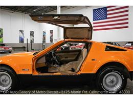 1975 Bricklin SV 1 (CC-2065378) for sale in Kentwood, Michigan