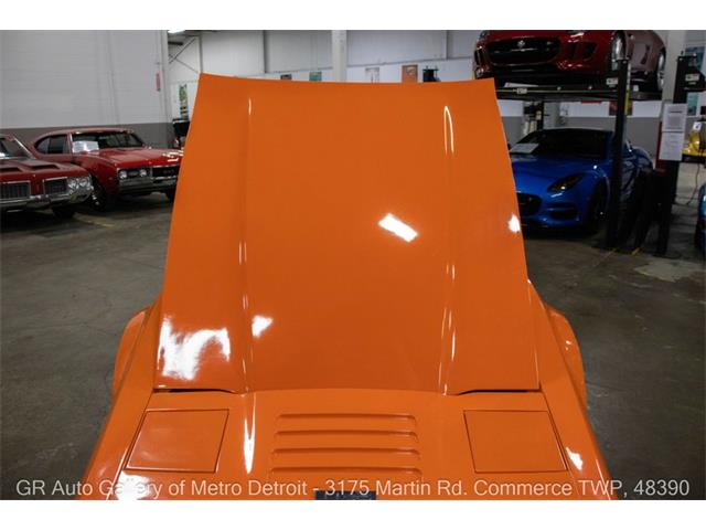 1975 Bricklin SV 1 (CC-2065378) for sale in Kentwood, Michigan