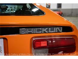 1975 Bricklin SV 1 (CC-2065378) for sale in Kentwood, Michigan