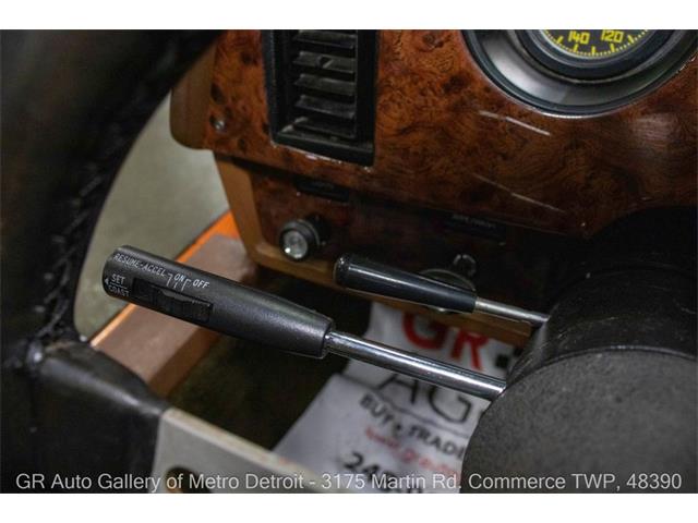 1975 Bricklin SV 1 (CC-2065378) for sale in Kentwood, Michigan