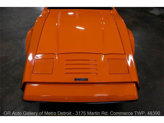 1975 Bricklin SV 1 (CC-2065378) for sale in Kentwood, Michigan