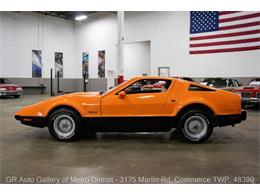 1975 Bricklin SV 1 (CC-2065378) for sale in Kentwood, Michigan