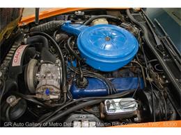 1975 Bricklin SV 1 (CC-2065378) for sale in Kentwood, Michigan