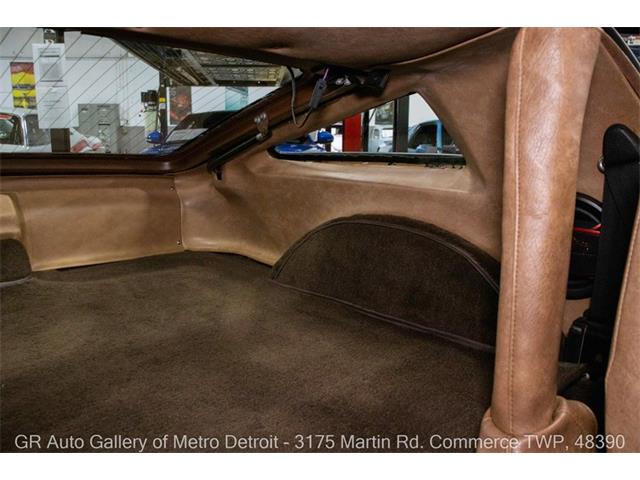 1975 Bricklin SV 1 (CC-2065378) for sale in Kentwood, Michigan