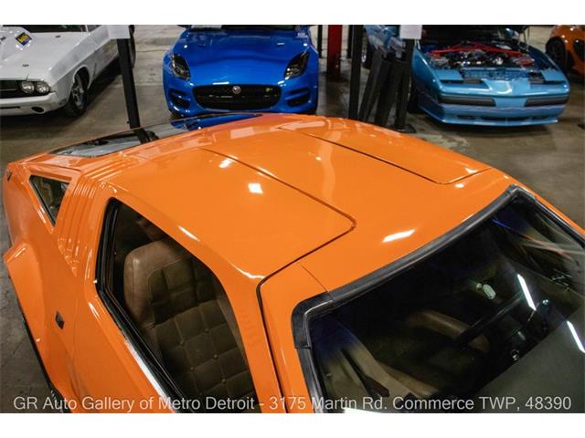 1975 Bricklin SV 1 (CC-2065378) for sale in Kentwood, Michigan