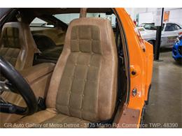 1975 Bricklin SV 1 (CC-2065378) for sale in Kentwood, Michigan