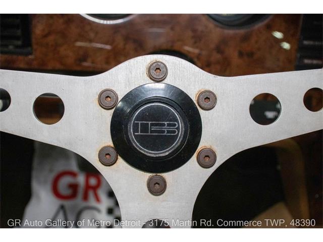 1975 Bricklin SV 1 (CC-2065378) for sale in Kentwood, Michigan