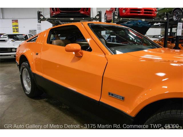 1975 Bricklin SV 1 (CC-2065378) for sale in Kentwood, Michigan